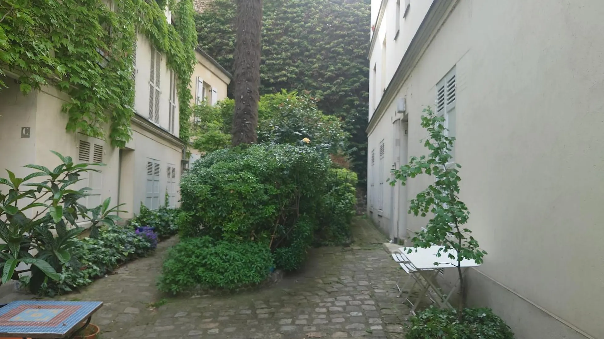 Apartment Appartement Paris Paris