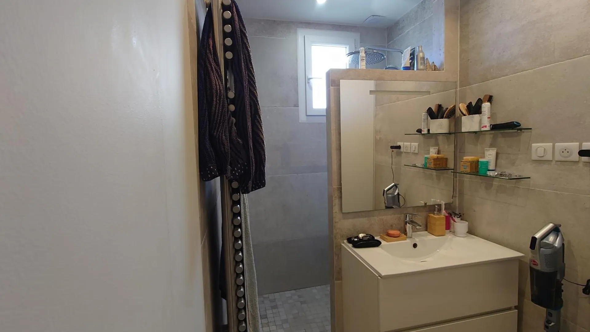 Appartement Paris Apartment