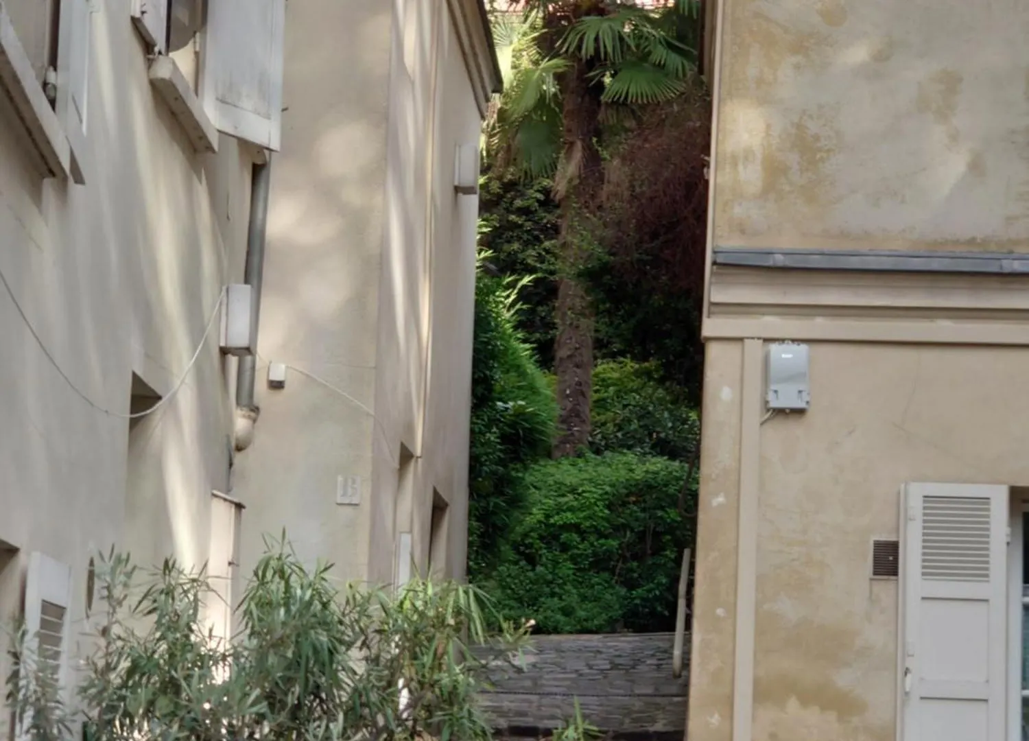 Appartement Paris Apartment *
