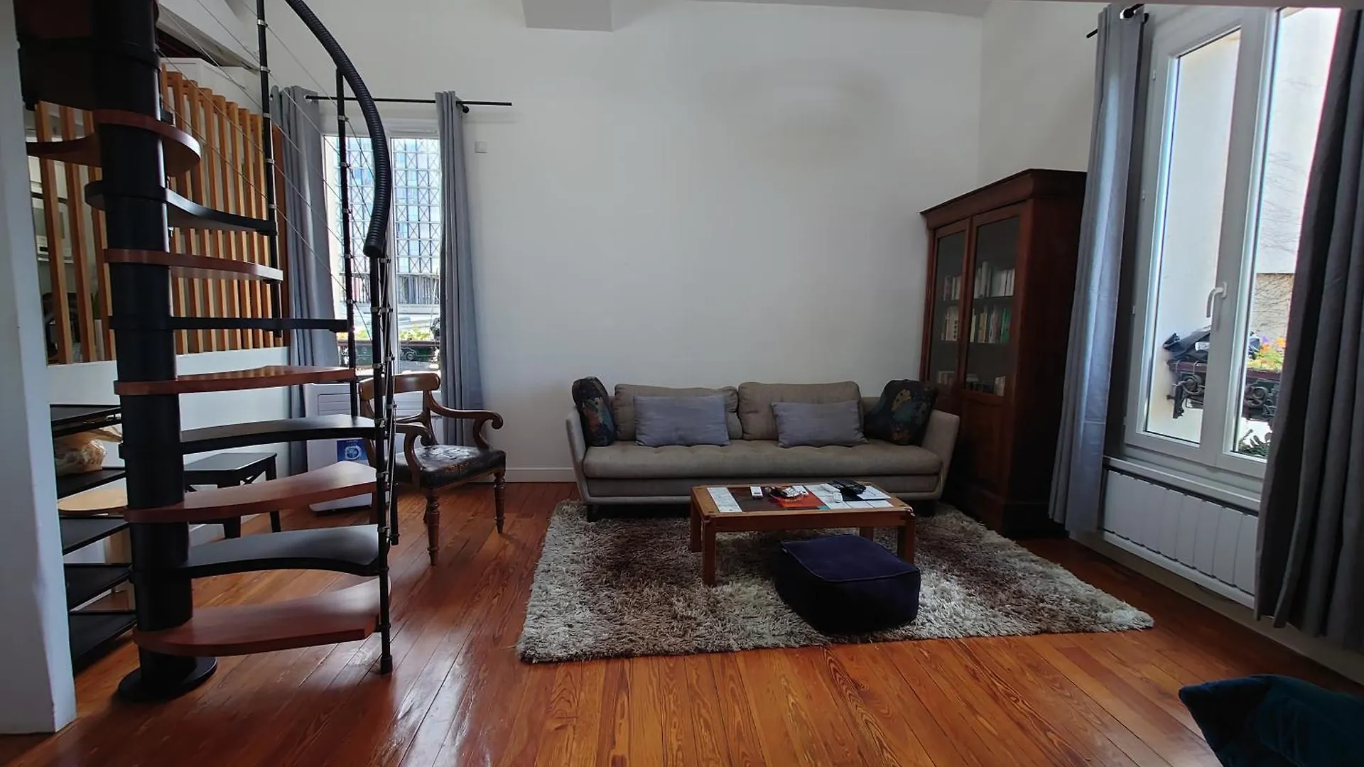 Apartment Appartement Paris