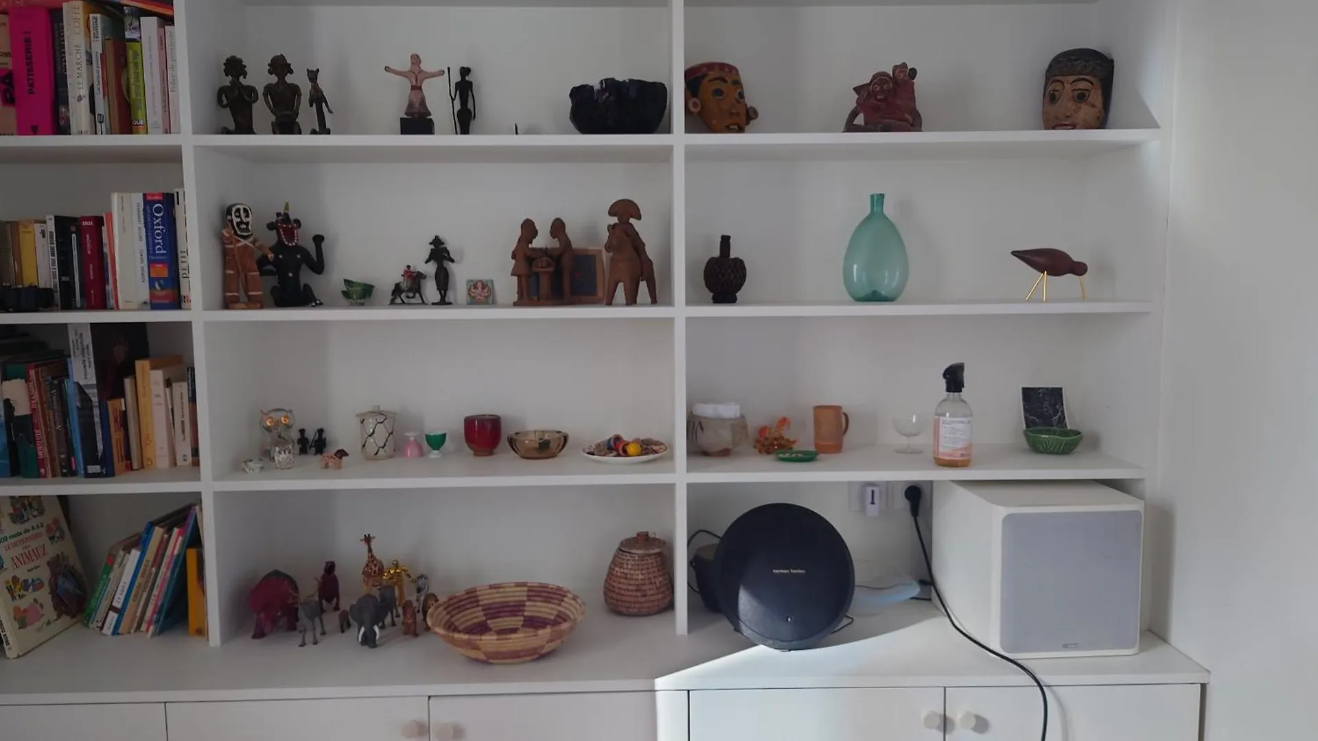 Apartment Appartement Paris *