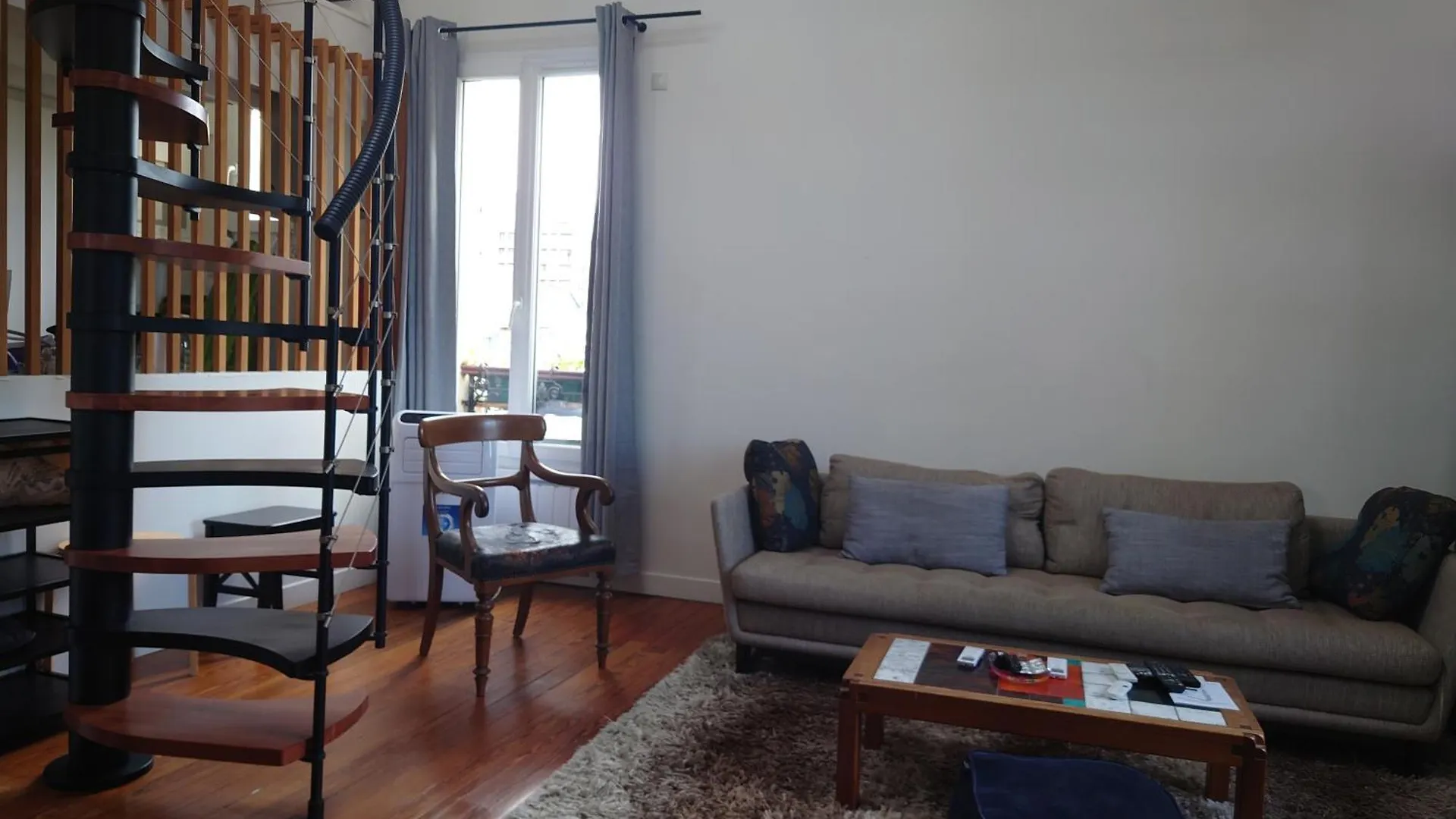 Appartement Paris * Paris