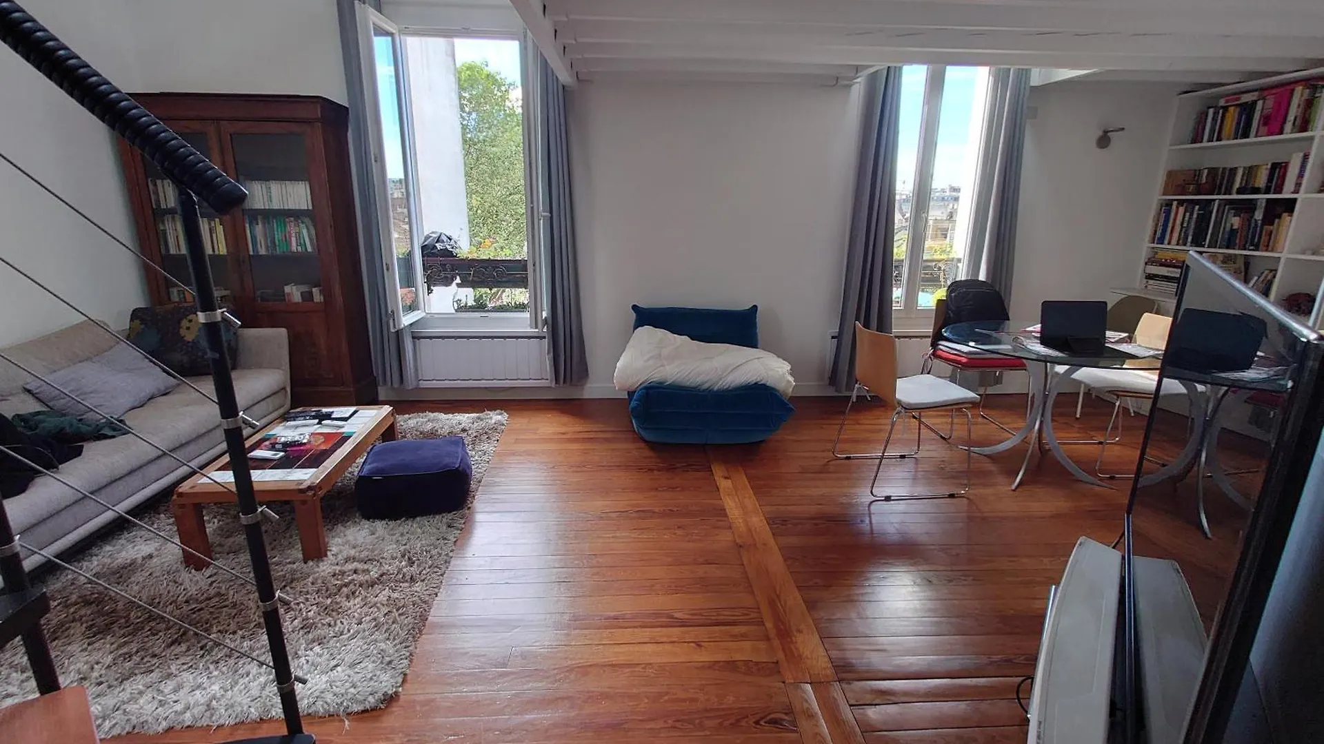 Appartement Paris * Paris